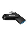 USB stick SanDisk SDDDC3-032G-G46 Black 32 GB | Tienda24 Tienda24.eu