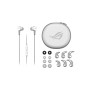 Auricolari Asus Cetra II Core Bianco di Asus, Cuffie e accessori - Rif: S7810466, Prezzo: 90,60 €, Sconto: %