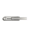 USB stick SanDisk SDDDC4-1T00-G46 Silver Steel 1 TB | Tienda24 Tienda24.eu