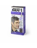 Permanent Dye Just For Men Touch Of Grey Brown 40 g | Tienda24 Tienda24.eu