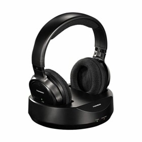 Auriculares Inalámbricos Hama Technics 00131957 Negro