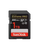 Cartão Micro SD SanDisk Extreme PRO 1 TB | Tienda24 Tienda24.eu