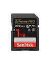 Cartão Micro SD SanDisk Extreme PRO 1 TB | Tienda24 Tienda24.eu