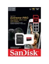 Micro SD-Karte SanDisk Extreme PRO 256 GB | Tienda24 Tienda24.eu