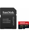 Micro SD-Karte SanDisk Extreme PRO 256 GB | Tienda24 Tienda24.eu