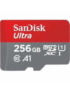 Cartão de Memória Kingston Canvas Select Plus 512 GB | Tienda24 Tienda24.eu