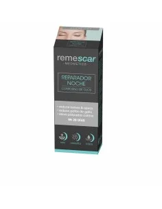 Crema per il Contorno Occhi Remescar 20 ml da Remescar, Creme - Ref: S05101781, Precio: 35,59 €, Descuento: %