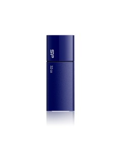 Memória USB 3.1 Samsung MUF-128BE Prateado 128 GB | Tienda24 Tienda24.eu