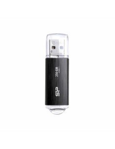 Memoria USB Silicon Power Nero 256 GB da Silicon Power, Chiavette USB - Ref: S9122826, Precio: 18,88 €, Descuento: %