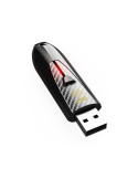 Memoria USB Silicon Power Blaze B25 Nero 128 GB da Silicon Power, Chiavette USB - Ref: S9122827, Precio: 11,18 €, Descuento: %