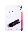 Memoria USB Silicon Power Blaze B25 Nero 128 GB da Silicon Power, Chiavette USB - Ref: S9122827, Precio: 11,18 €, Descuento: %