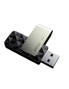 Clé USB Patriot Memory Tab300 Argenté 128 GB | Tienda24 Tienda24.eu