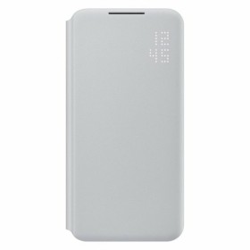 Funda para Móvil Samsung Galaxy S22 Plus Gris de Samsung, Carcasas y fundas - Ref: S7811049, Precio: 74,97 €, Descuento: %