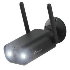 Cámara IP Nivian NVS-IPC-02B-L de Nivian, Equipos de videovigilancia - Ref: S7811103, Precio: 53,26 €, Descuento: %