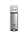 Memoria USB Silicon Power Marvel M02 Argentato 64 GB da Silicon Power, Chiavette USB - Ref: S9122842, Precio: 6,49 €, Descuen...