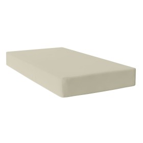 Bettlaken 150 cm Beige (12 Stück) | Tienda24 - Global Online Shop Tienda24.eu