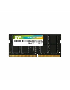 Mémoire RAM Silicon Power DDR4 3200 MHz CL22 de Silicon Power, Mémoire principale - Ref: S9122862, Precio: 78,90 €, Descuento: %