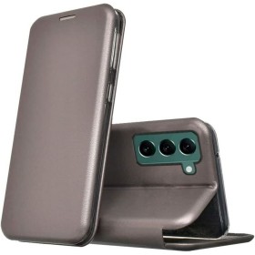 Capa para Telemóvel Cool Samsung Galaxy S22 Plus Prateado de Cool, Armações e capas - Ref: S7811227, Preço: 11,85 €, Desconto: %