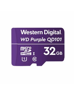 Scheda Micro SD Western Digital WD Purple SC QD101 32 GB da Western Digital, Schede di memoria - Ref: S9122884, Precio: 12,45...