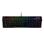 Teclado Gaming Hyperx Alloy MKW100 QWERTY | Tienda24 - Global Online Shop Tienda24.eu