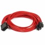 Cable alargador Phanteks PH-CB24P | Tienda24 - Global Online Shop Tienda24.eu