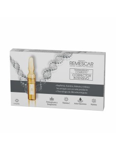 Ampoules Remescar Intensive Reparation Anti-ageing 5 ml (5 x 2 ml) by Remescar, Moisturisers - Ref: S05101792, Price: 24,77 €...