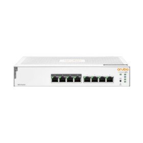 Switch Aruba Aruba Instant On 1830 8G 4p Class4 PoE 65W de Aruba, Switches de red - Ref: S7811329, Precio: 215,86 €, Descuent...