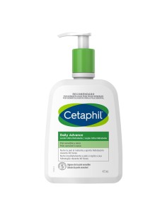 Crema Ultra Idratante Cetaphil Daily Advance 473 ml da Cetaphil, Idratanti - Ref: S05101795, Precio: 23,78 €, Descuento: %