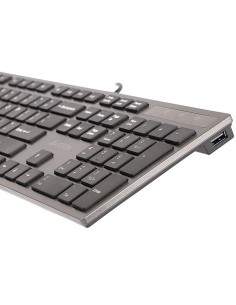 Gaming Tastatur Logitech G715 QWERTY Englisch EEUU | Tienda24 Tienda24.eu