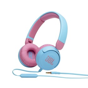 Casque JBL JR310 de JBL, Écouteurs et accessoires - Réf : S7811569, Prix : 32,33 €, Remise : %