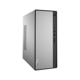 PC de bureau Lenovo 5 14ACN6 16 GB RAM 512 GB SSD AMD Ryzen 5 5600G de Lenovo, Tours - Réf : S7811649, Prix : 702,49 €, Remis...