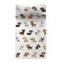 Colcha HappyFriday Multicolor Cama de 80/90/105 Perro de HappyFriday, Mantas y colchas - Ref: D1629863, Precio: 61,32 €, Desc...