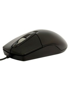 Ratón SteelSeries Aerox 9 Negro | Tienda24 Tienda24.eu