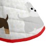 Colcha HappyFriday Multicolor Cama de 80/90/105 Perro de HappyFriday, Mantas y colchas - Ref: D1629863, Precio: 61,32 €, Desc...