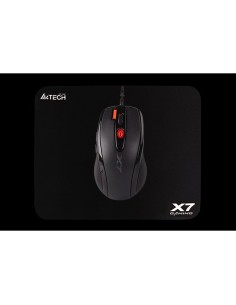 Souris A4 Tech X-7120 Noir de A4 Tech, Souris - Ref: S9122931, Precio: 27,59 €, Descuento: %