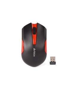 Mouse senza Fili A4 Tech G3-200N Nero/Rosso da A4 Tech, Mouse - Ref: S9122933, Precio: 12,98 €, Descuento: %