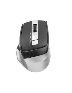 Wireless Mouse Hama 00182699 Black | Tienda24 Tienda24.eu