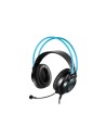 Auriculares A4 Tech Fstyler FH200i Preto/Azul | Tienda24 Tienda24.eu