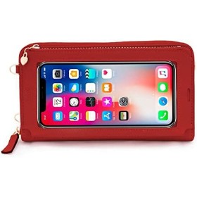 Funda para Móvil Cool Universal Rojo 6,7" de Cool, Carcasas y fundas - Ref: S7812056, Precio: 18,89 €, Descuento: %