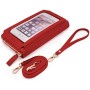 Protection pour téléphone portable Cool Universal Rouge 6,7" de Cool, Housses et étuis téléphones portables - Réf : S7812056,...