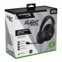 Gaming Headset with Microphone Hyperx CloudX Flight Black/Green by Hyperx, Headphones and accessories - Ref: S7812179, Price:...