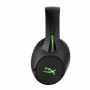 Gaming Headset with Microphone Hyperx CloudX Flight Black/Green by Hyperx, Headphones and accessories - Ref: S7812179, Price:...