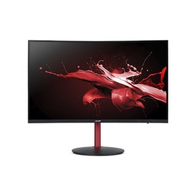 Écran Acer Nitro XZ322QU 31,5" LED VA 165 Hz de Acer, Ecrans PC - Réf : S7812190, Prix : 369,22 €, Remise : %