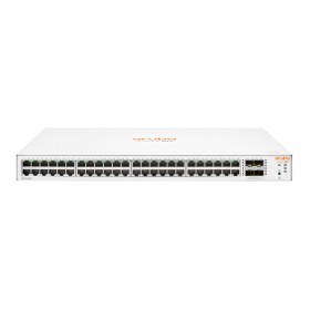 Switch Netgear GSM4212PX-100EUS | Tienda24 - Global Online Shop Tienda24.eu