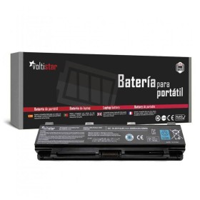 Batterie pour Ordinateur Portable V7 H-CI03XL-V7E Noir 3400 mAh | Tienda24 - Global Online Shop Tienda24.eu