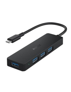 Hub USB i-Tec C31GL3SLIM | Tienda24 Tienda24.eu