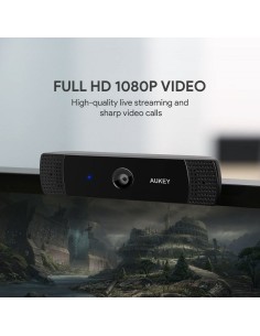 Sistema de Videoconferência Targus AEM350 | Tienda24 Tienda24.eu