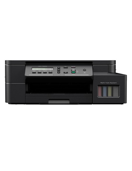 Multifunction Printer Brother DCP-T520W | Tienda24 Tienda24.eu