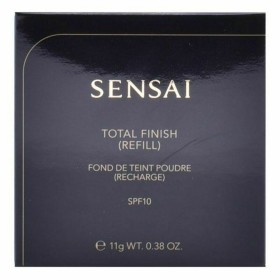 Recambio de Maquillaje Sensai Total Finish Kanebo (11 g)