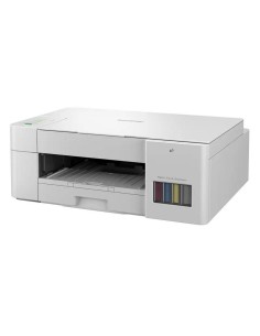 Impresora Multifunción Canon GX6050 MegaTank Blanco | Tienda24 Tienda24.eu